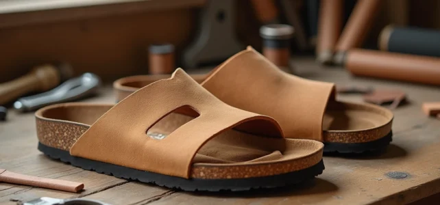 Pourquoi les Birkenstock coûtent-elles si cher ? Explications et secrets de fabrication