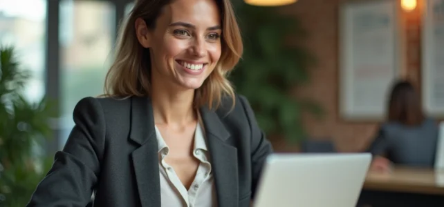 Entrepreneuriat féminin : comment booster votre projet avec Celoxam et un réseau dédié Entrepreneuriat féminin : comment booster votre projet avec Celoxam et un réseau dédié