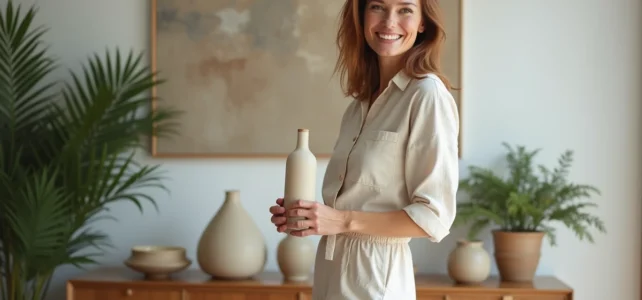 Idées et inspirations pour sublimer votre intérieur avec une déco tendance et originale Idées et inspirations pour sublimer votre intérieur avec une déco tendance et originale