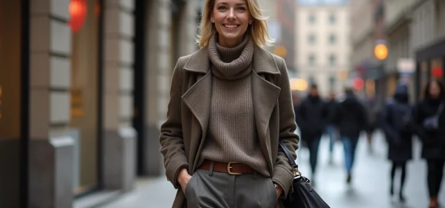 Les tendances mode incontournables pour sublimer votre style cette saison Les tendances mode incontournables pour sublimer votre style cette saison