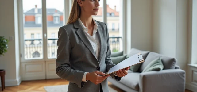 Comment réussir l’estimation de votre loyer à Lyon pour louer au meilleur prix