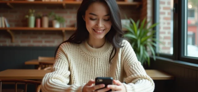 Que répondre à « je pense à toi » : décodez le vrai sens de ce message Que répondre à « je pense à toi » : décodez le vrai sens de ce message