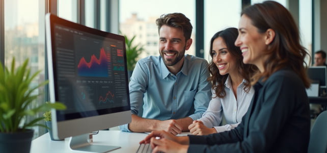 Les portails d’entreprise qui facilitent la vie des collaborateurs