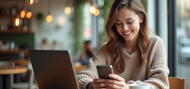 Banques en ligne : comment gérer son argent facilement au quotidien Banques en ligne : comment gérer son argent facilement au quotidien