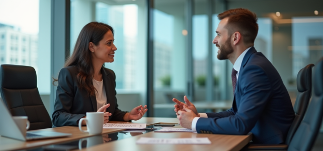 Gérer les litiges professionnels sans aller au tribunal : quelles alternatives efficaces ? Gérer les litiges professionnels sans aller au tribunal : quelles alternatives efficaces ?
