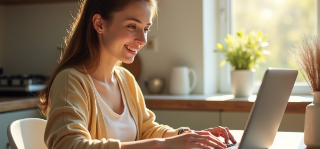Courses en ligne : comment gagner du temps efficacement ?