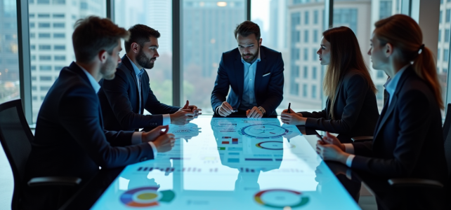 Numérisation RH : retour d’expérience sur les solutions innovantes Numérisation RH : retour d’expérience sur les solutions innovantes