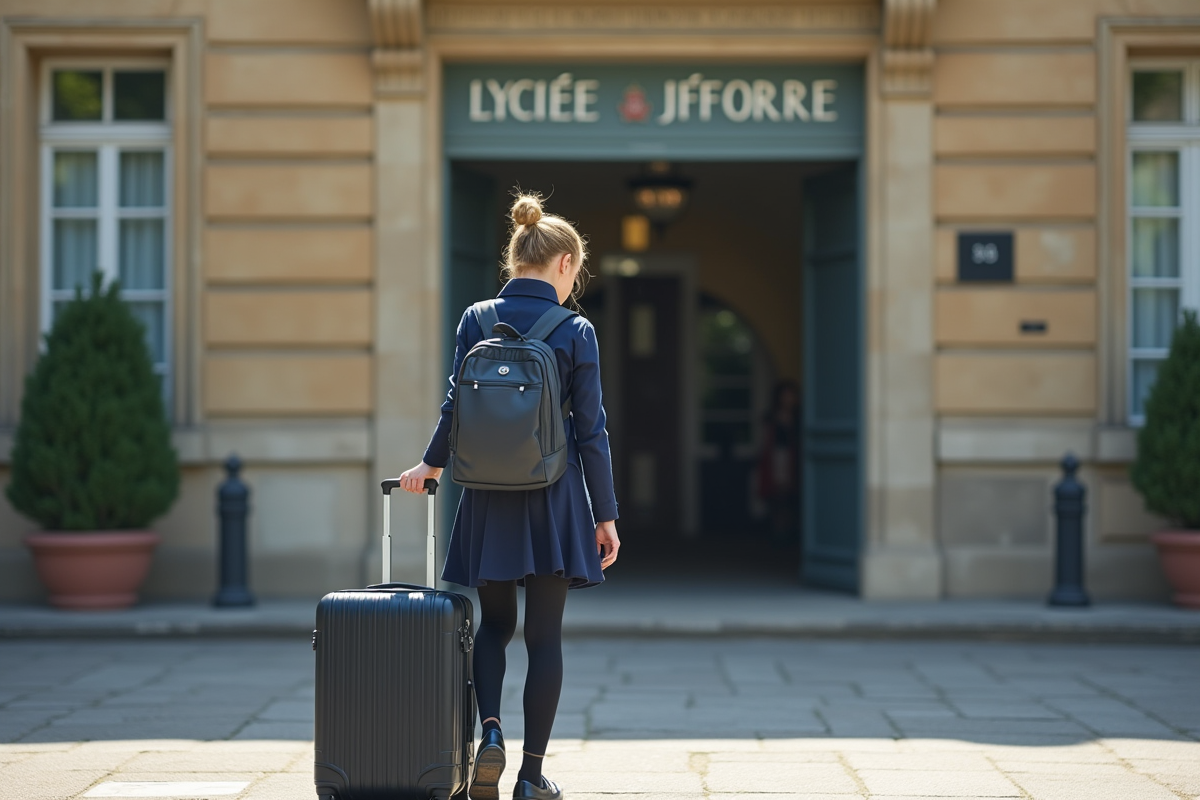 Saming Comment réinitialiser son cadenas de valise lors d'un voyage scolaire ...