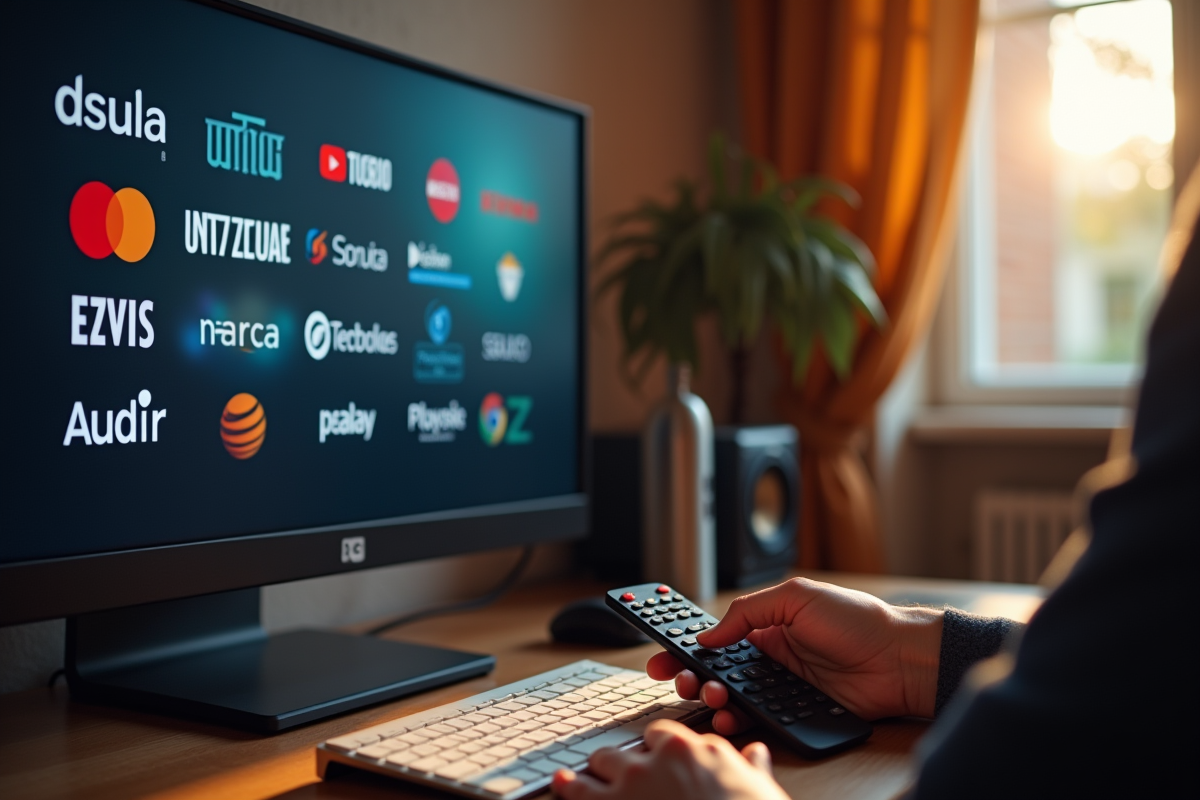 streaming légalité