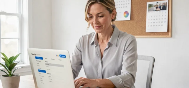 Optimisez votre gestion de planning grâce à l’extranet A2micile : astuces et conseils pratiques Optimisez votre gestion de planning grâce à l’extranet A2micile : astuces et conseils pratiques