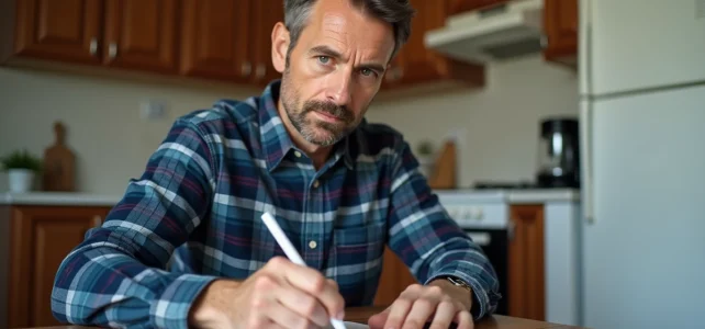 Comment convertir les thermostats 1, 2 et 3 en degrés facilement chez soi Comment convertir les thermostats 1, 2 et 3 en degrés facilement chez soi