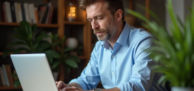 Guide complet pour se connecter à son compte client Leroy Merlin facilement Guide complet pour se connecter à son compte client Leroy Merlin facilement