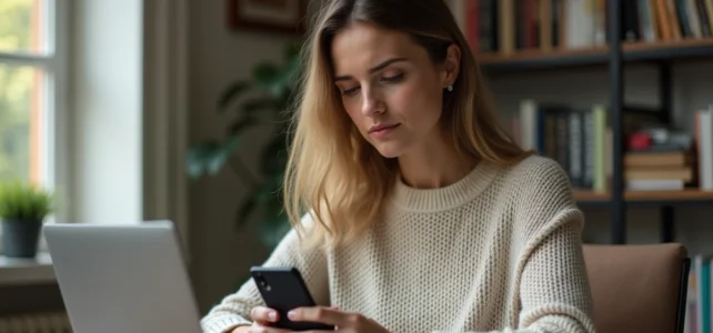 Comment découvrir facilement le propriétaire d&rsquo;un numéro en 09 : astuces et outils efficaces