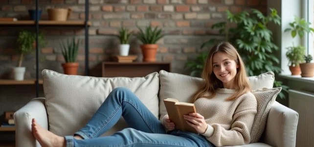 Notre sélection de canapés Ikea ultra confortables pour optimiser les petits espaces Notre sélection de canapés Ikea ultra confortables pour optimiser les petits espaces