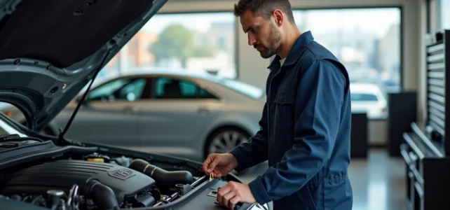 Quel est le prix d’une vidange chez BMW ? Guide complet des tarifs et services Quel est le prix d’une vidange chez BMW ? Guide complet des tarifs et services