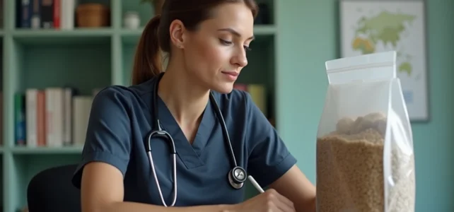 Que pensent réellement les vétérinaires des croquettes Ownat pour chiens et chats ?